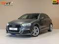 Audi A3 Sportback 35 TFSI CoD 2x S-Line / 150pk / Automati Grijs - thumbnail 1