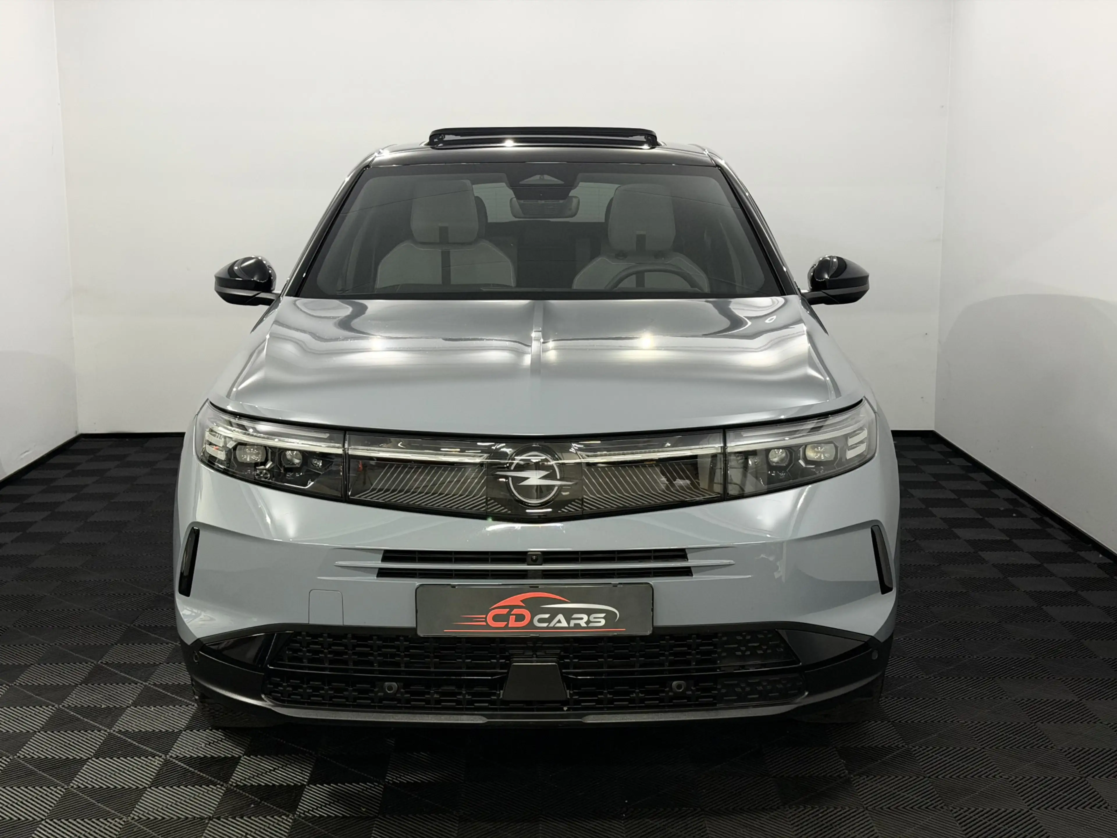 Opel Grandland 1.2 Turbo Hybrid 145pk eDCT6 GS Panoramadak, 360 C — photo 2