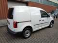 Volkswagen Caddy 2.0 TDI Klima, 1.Hand *Flügeltüren* Weiß - thumbnail 3