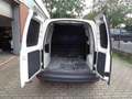 Volkswagen Caddy 2.0 TDI Klima, 1.Hand *Flügeltüren* Weiß - thumbnail 11
