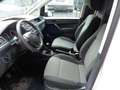 Volkswagen Caddy 2.0 TDI Klima, 1.Hand *Flügeltüren* Weiß - thumbnail 6