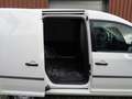 Volkswagen Caddy 2.0 TDI Klima, 1.Hand *Flügeltüren* Weiß - thumbnail 10