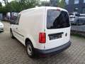 Volkswagen Caddy 2.0 TDI Klima, 1.Hand *Flügeltüren* Weiß - thumbnail 4