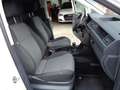 Volkswagen Caddy 2.0 TDI Klima, 1.Hand *Flügeltüren* Weiß - thumbnail 8