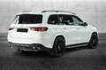 Mercedes-Benz GLS 580 580 4Matic AMG Line Premium Plus Weiß - thumbnail 3