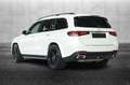 Mercedes-Benz GLS 580 580 4Matic AMG Line Premium Plus Weiß - thumbnail 4