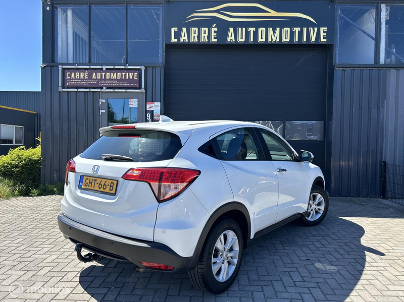 Honda HR-V 1.5 i-VTEC Elegance|Cruise|Trekhaak|Navi|LMV|PDC|S — photo 3