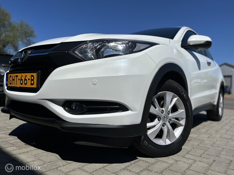 Honda HR-V 1.5 i-VTEC Elegance|Cruise|Trekhaak|Navi|LMV|PDC|S — photo 25