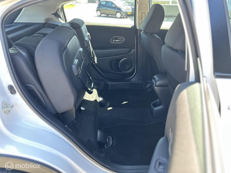 Honda HR-V 1.5 i-VTEC Elegance|Cruise|Trekhaak|Navi|LMV|PDC|S — photo 20