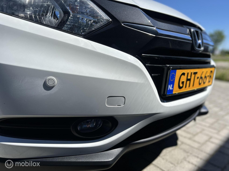 Honda HR-V 1.5 i-VTEC Elegance|Cruise|Trekhaak|Navi|LMV|PDC|S — photo 27