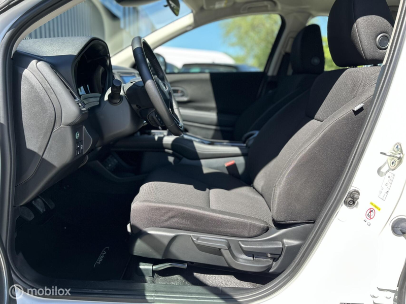 Honda HR-V 1.5 i-VTEC Elegance|Cruise|Trekhaak|Navi|LMV|PDC|S — photo 5