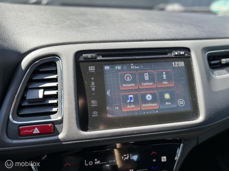 Honda HR-V 1.5 i-VTEC Elegance|Cruise|Trekhaak|Navi|LMV|PDC|S — photo 14