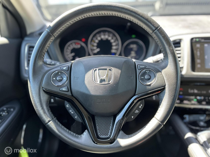 Honda HR-V 1.5 i-VTEC Elegance|Cruise|Trekhaak|Navi|LMV|PDC|S — photo 10