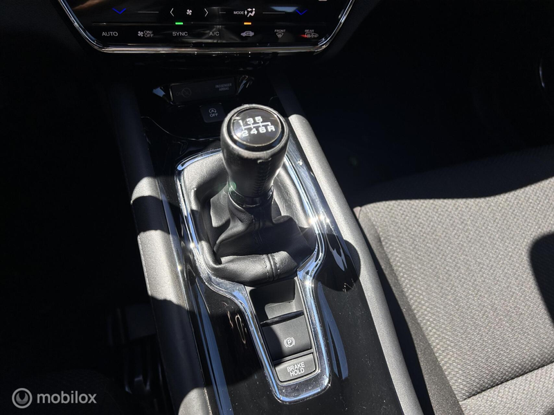 Honda HR-V 1.5 i-VTEC Elegance|Cruise|Trekhaak|Navi|LMV|PDC|S — photo 17