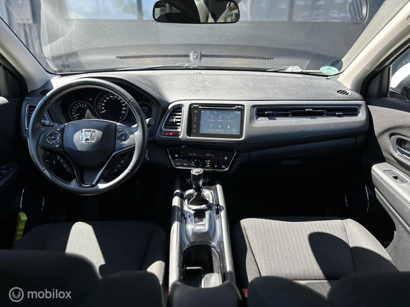 Honda HR-V 1.5 i-VTEC Elegance|Cruise|Trekhaak|Navi|LMV|PDC|S — photo 4