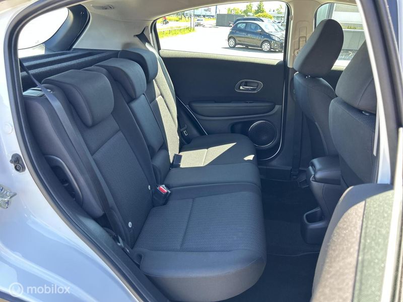 Honda HR-V 1.5 i-VTEC Elegance|Cruise|Trekhaak|Navi|LMV|PDC|S — photo 19