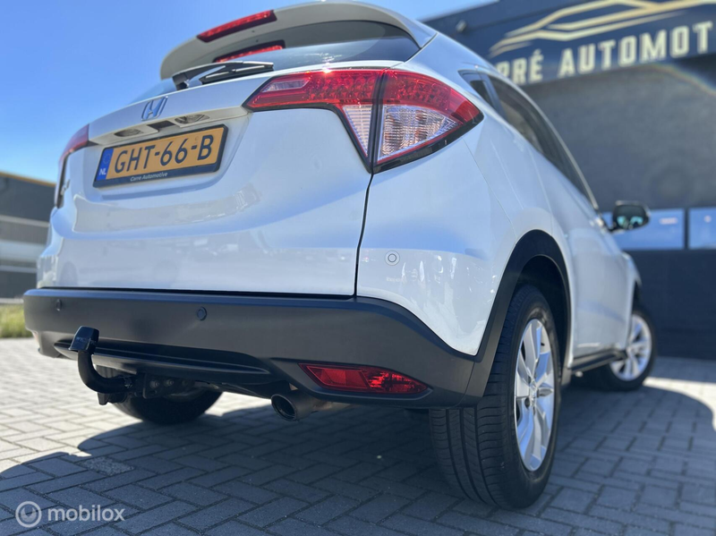 Honda HR-V 1.5 i-VTEC Elegance|Cruise|Trekhaak|Navi|LMV|PDC|S — photo 26