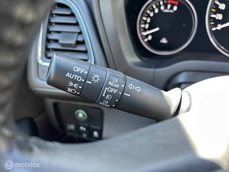 Honda HR-V 1.5 i-VTEC Elegance|Cruise|Trekhaak|Navi|LMV|PDC|S — photo 36