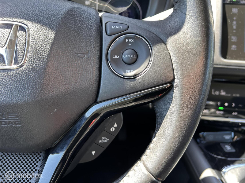 Honda HR-V 1.5 i-VTEC Elegance|Cruise|Trekhaak|Navi|LMV|PDC|S — photo 12