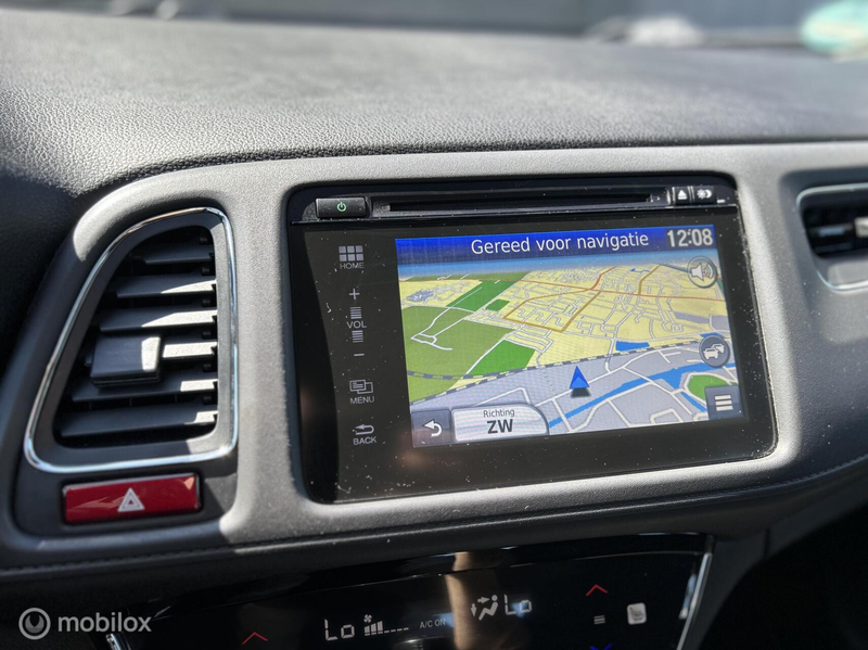 Honda HR-V 1.5 i-VTEC Elegance|Cruise|Trekhaak|Navi|LMV|PDC|S — photo 32