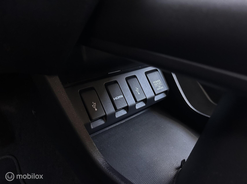 Honda HR-V 1.5 i-VTEC Elegance|Cruise|Trekhaak|Navi|LMV|PDC|S — photo 16