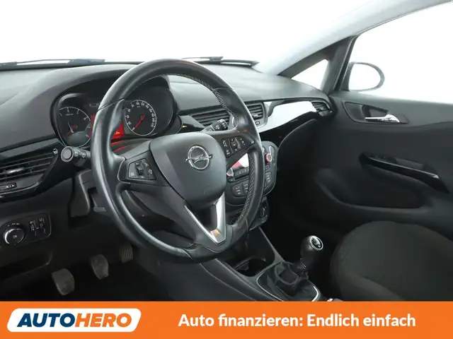 Opel Corsa view 11