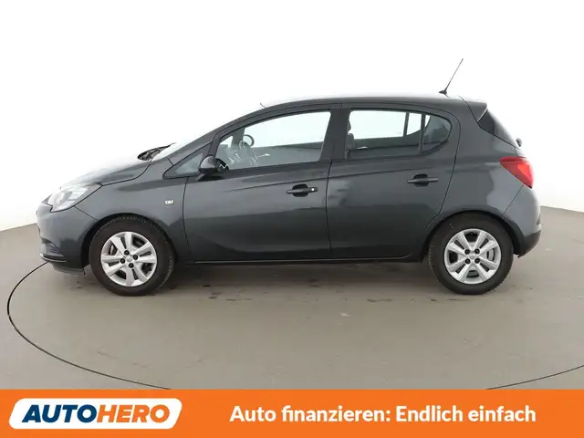 Opel Corsa view 3
