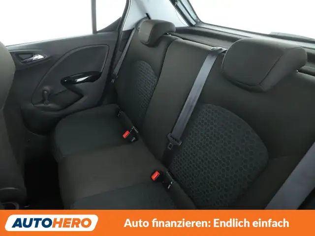 Opel Corsa view 14