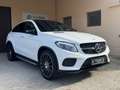 Mercedes-Benz GLE 350 d Coupe Pack-AMG 4Matic Panorama, Camera 360 258c Blanc - thumbnail 1