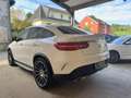 Mercedes-Benz GLE 350 d Coupe Pack-AMG 4Matic Panorama, Camera 360 258c Blanc - thumbnail 4