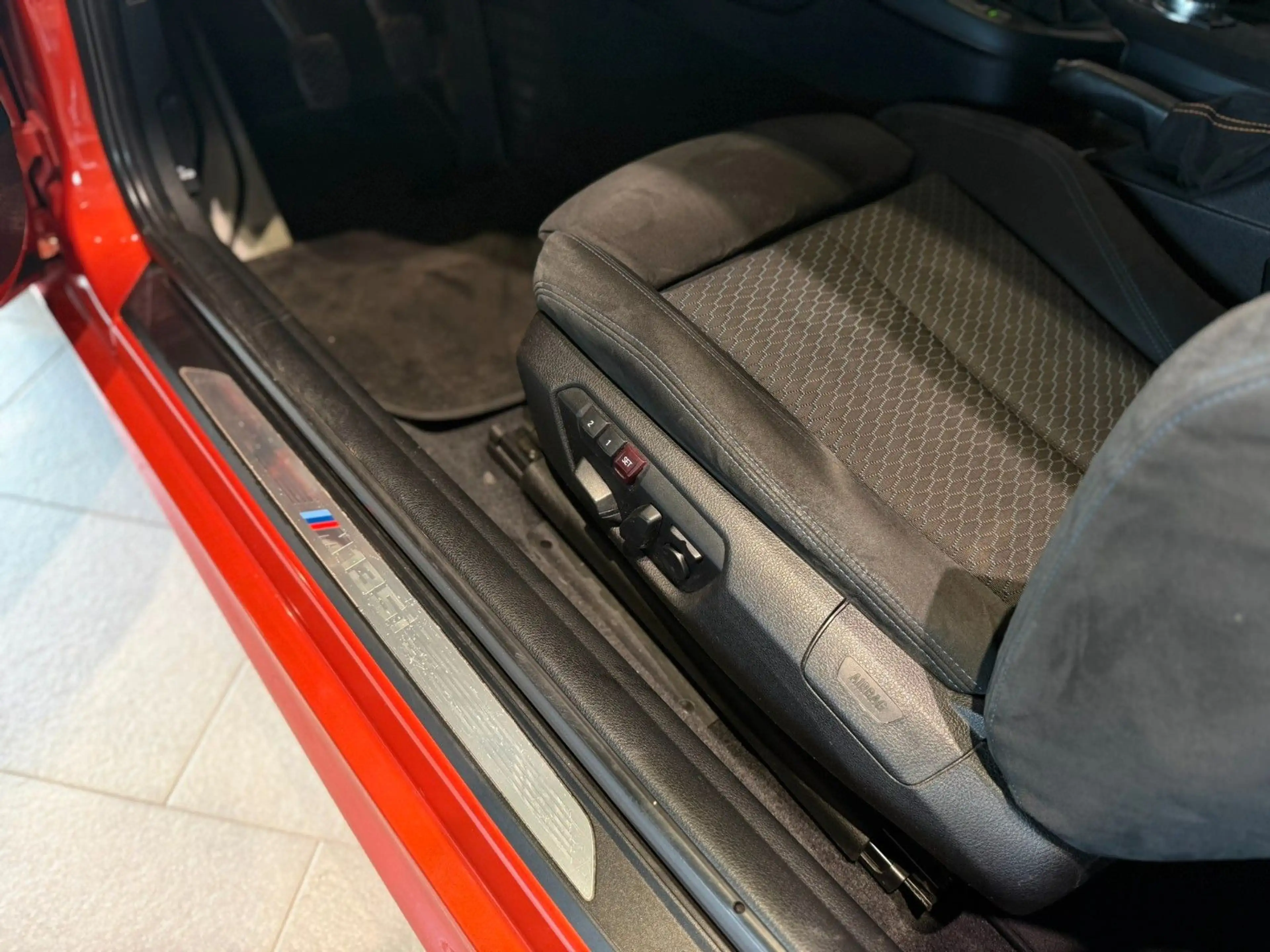 BMW 135 i Limousine*Alcantara*ACC*Memory*RFK* — photo 12