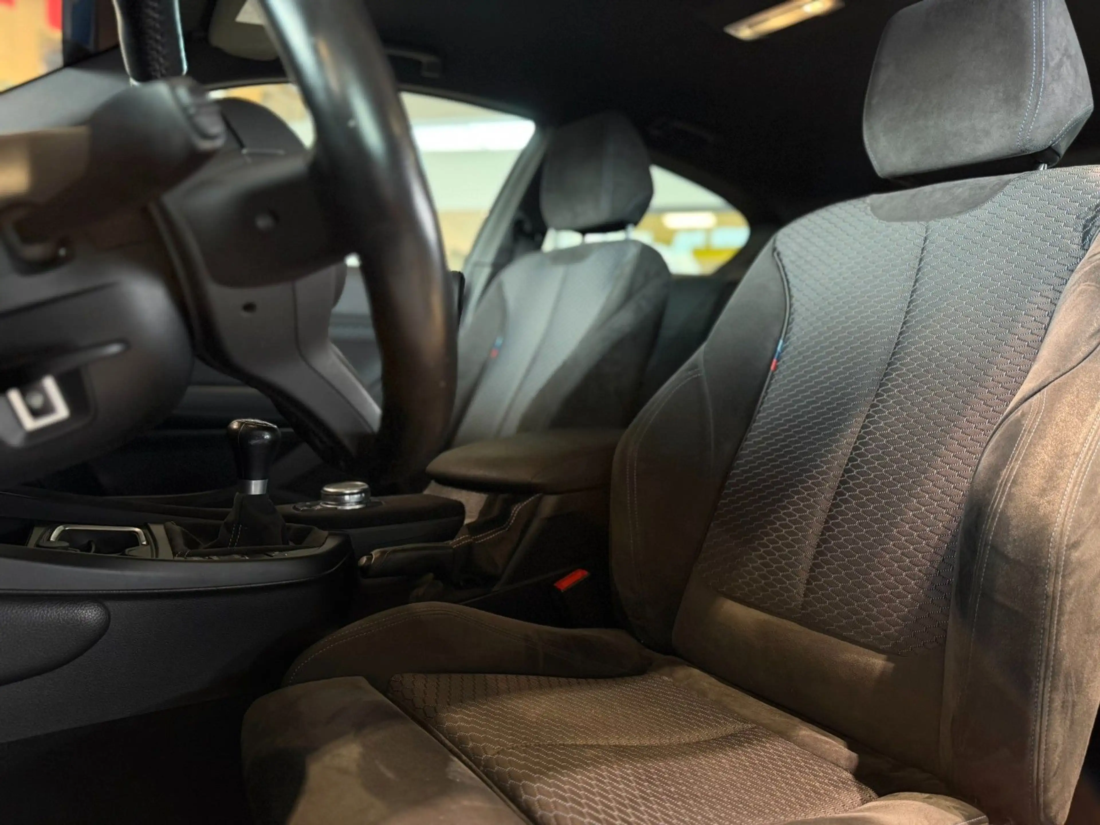 BMW 135 i Limousine*Alcantara*ACC*Memory*RFK* — photo 14