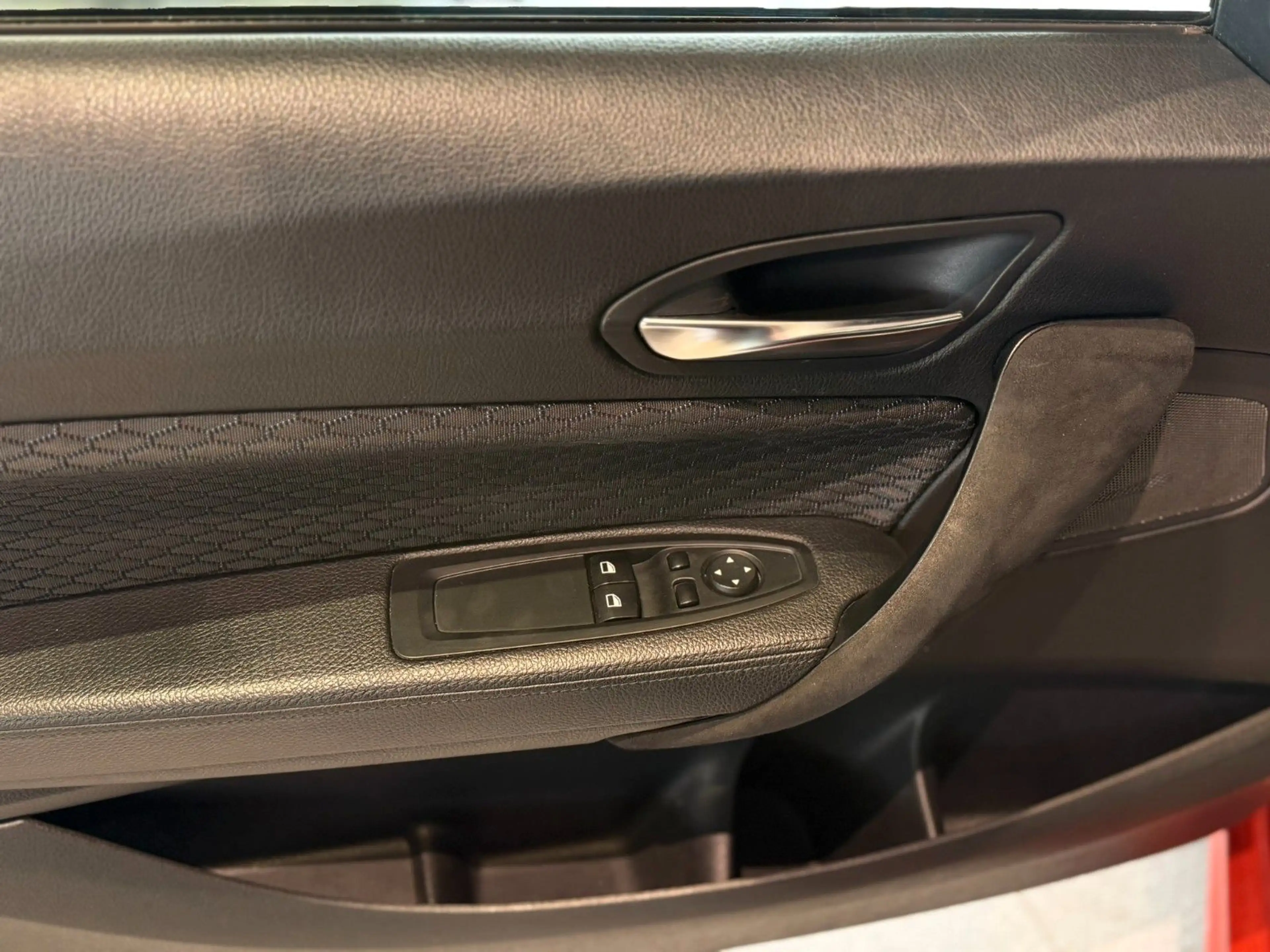 BMW 135 i Limousine*Alcantara*ACC*Memory*RFK* — photo 11