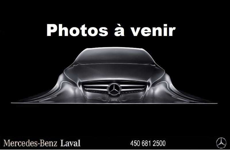 2026 Mercedes-Benz GLE 4MATIC SUV