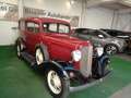 Chevrolet Sedan Six 2 Door Sechszylinder Rojo - thumbnail 14