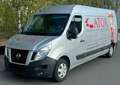 Nissan NV400 NV400 F35.17 L3H3 FWD QS Comfort Silber - thumbnail 1