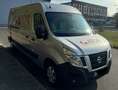 Nissan NV400 NV400 F35.17 L3H3 FWD QS Comfort Silber - thumbnail 3