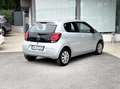 Citroen C1 1.0 Benzina 69CV E6 Neo. Automatica - 2017 Argento - thumbnail 5
