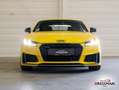 Audi TT Coupe 45 TFSI Q. S-LINE MATRIX LED NAVI VC žuta - thumbnail 2