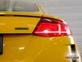 Audi TT Coupe 45 TFSI Q. S-LINE MATRIX LED NAVI VC Jaune - thumbnail 8