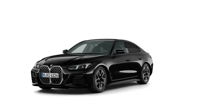 BMW Autres 420d xDrive Gran Coupé