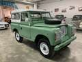 Land Rover 88 km 96.000 iscritto ASI autocarro 2.3 DIESEL.... Verde - thumbnail 3
