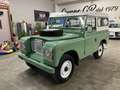 Land Rover 88 km 96.000 iscritto ASI autocarro 2.3 DIESEL.... Verde - thumbnail 2