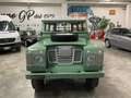 Land Rover 88 km 96.000 iscritto ASI autocarro 2.3 DIESEL.... Verde - thumbnail 1