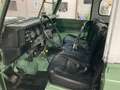 Land Rover 88 km 96.000 iscritto ASI autocarro 2.3 DIESEL.... Verde - thumbnail 9