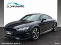 Audi TT RS Coupé DAB LED RFK Tempomat el. Sitze PDC Black - thumbnail 1