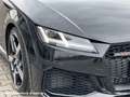Audi TT RS Coupé DAB LED RFK Tempomat el. Sitze PDC Negro - thumbnail 20