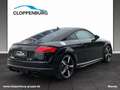 Audi TT RS Coupé DAB LED RFK Tempomat el. Sitze PDC Zwart - thumbnail 5