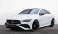 Mercedes-Benz CLA 200 CLA 200 d Automatic AMG Line Premium Plus Weiß - thumbnail 2