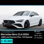 Mercedes-Benz CLA 200 CLA 200 d Automatic AMG Line Premium Plus Weiß - thumbnail 1
